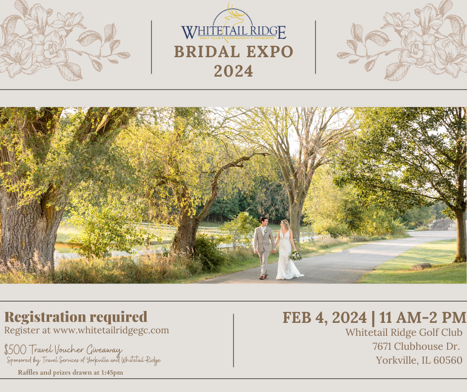 2024 Bridal Expo